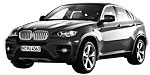 BMW E71 U3427 Fault Code