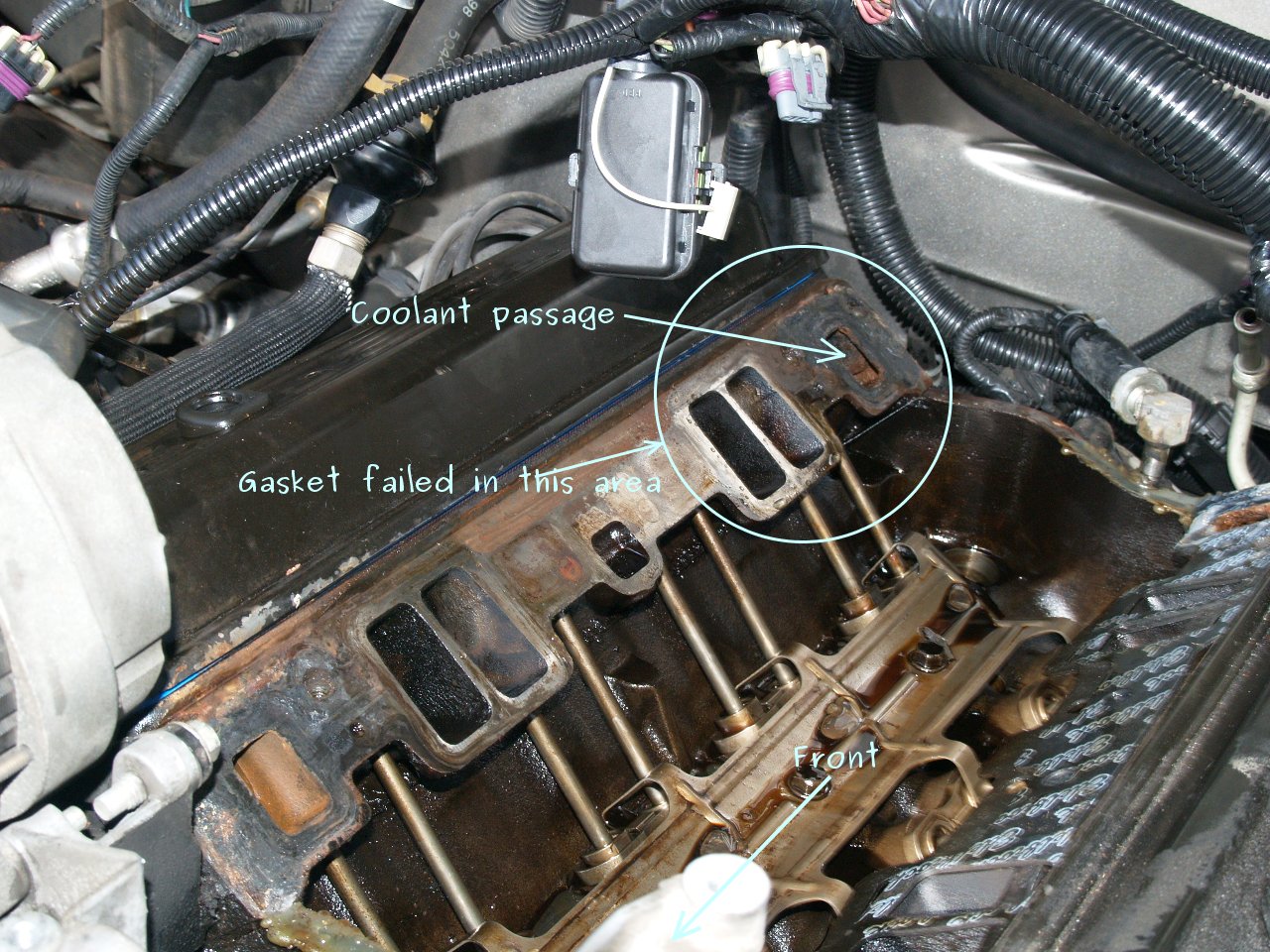 See U3427 in engine